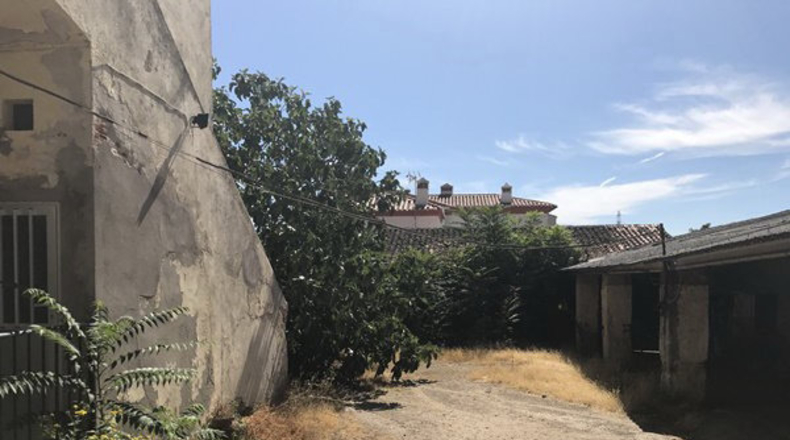 Cáceres - Trujillo - 987m2