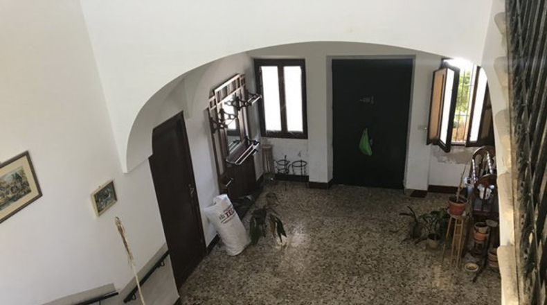 Cáceres - Trujillo - 987m2