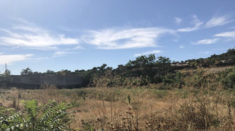 Cáceres - Trujillo - 987m2