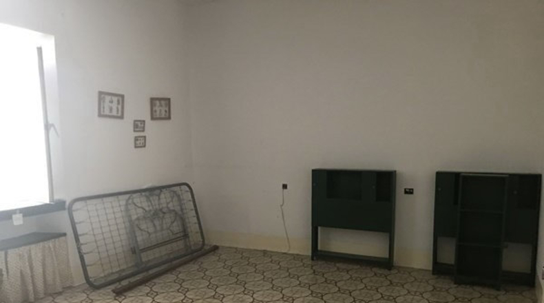 Cáceres - Trujillo - 987m2