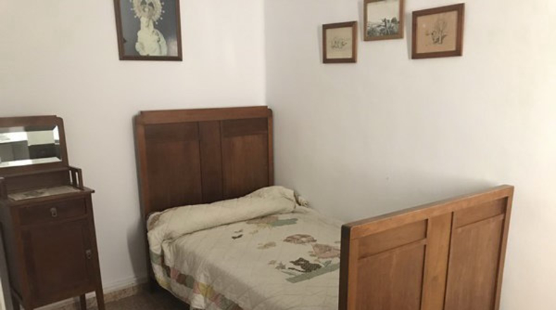 Cáceres - Trujillo - 987m2