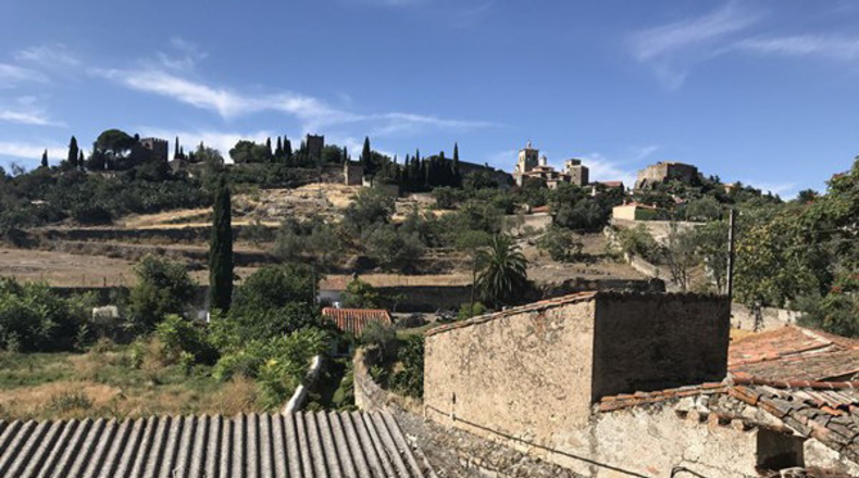 Cáceres - Trujillo - 987m2
