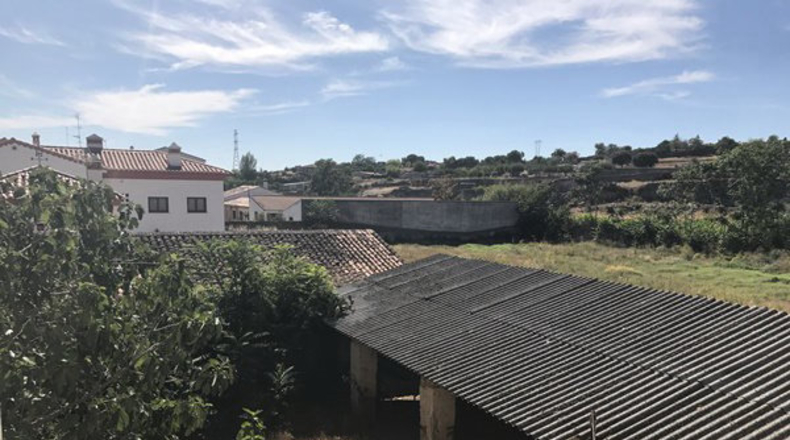Cáceres - Trujillo - 987m2
