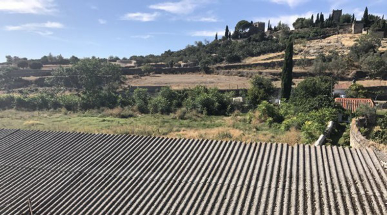 Cáceres - Trujillo - 987m2