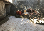 Дом с участком на продажу в городе Трухильо. Фото
