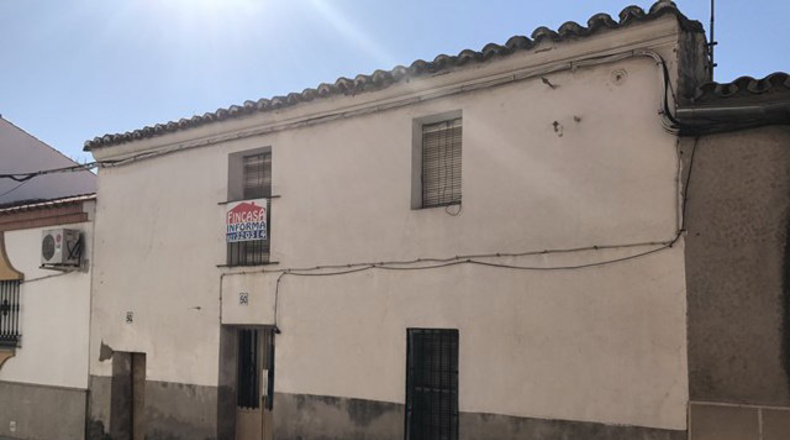 Cáceres - Trujillo - 105m2