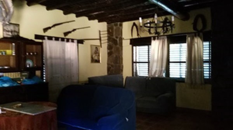 Cáceres - Madroñera - 40000m2