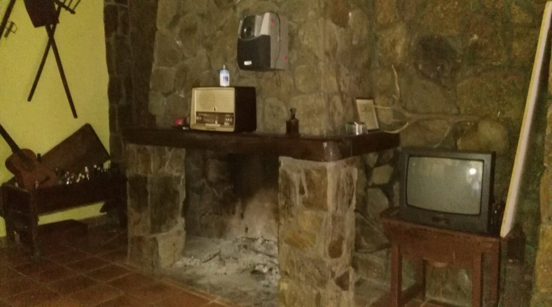 Cáceres - Madroñera - 40000m2