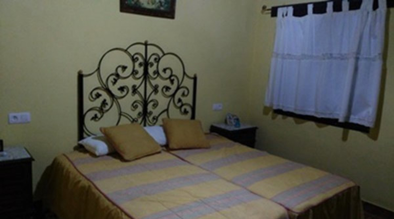 Cáceres - Madroñera - 40000m2
