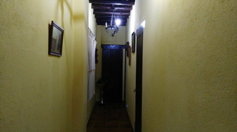 Cáceres - Madroñera - 40000m2