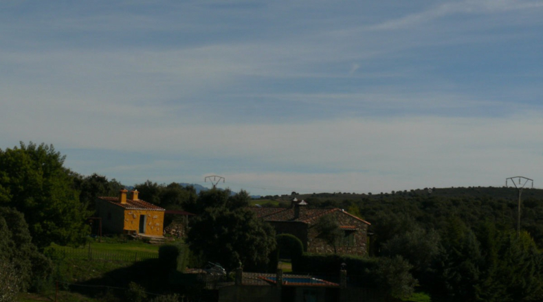 Cáceres - Madroñera - 40000m2