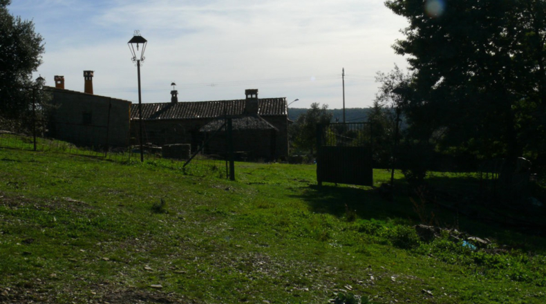 Cáceres - Madroñera - 40000m2