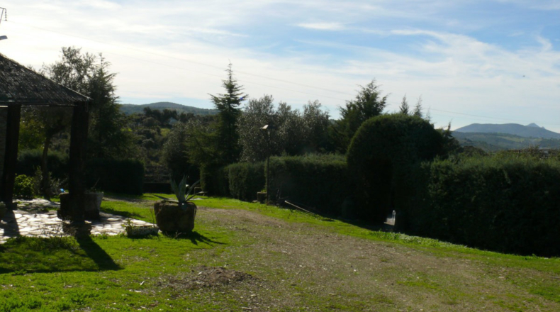 Cáceres - Madroñera - 40000m2