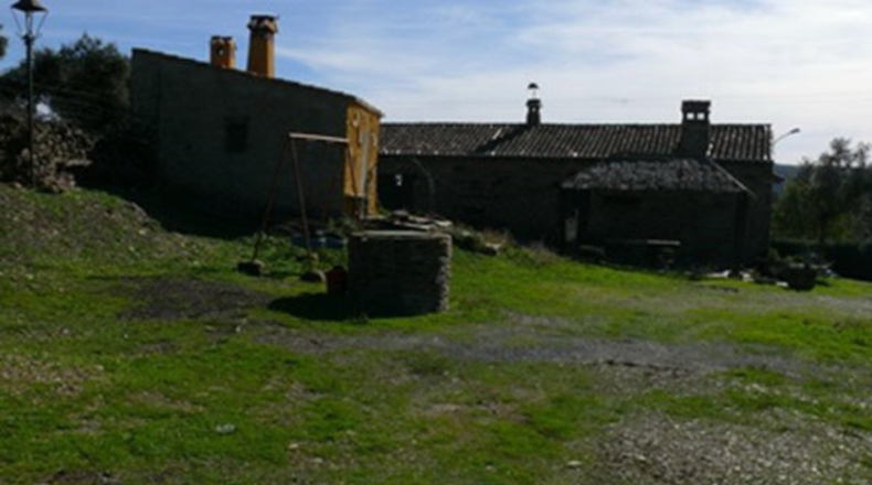 Cáceres - Madroñera - 40000m2