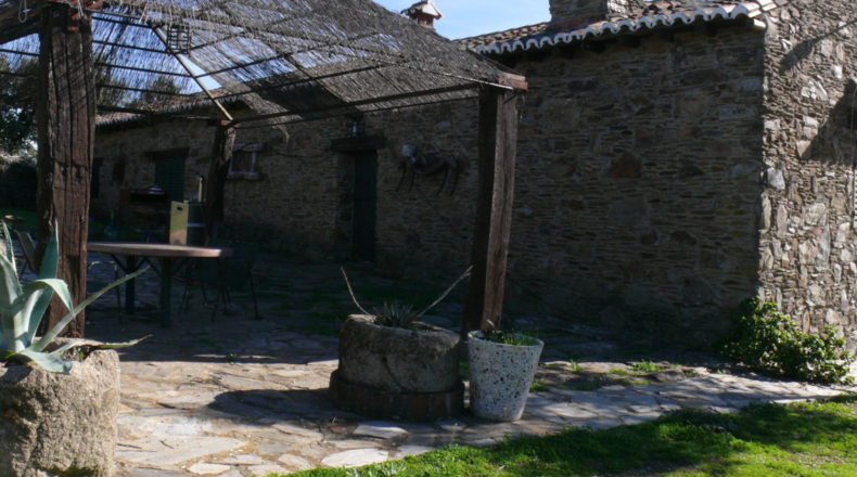 Cáceres - Madroñera - 40000m2