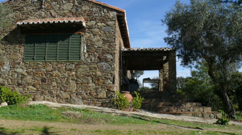 Cáceres - Madroñera - 40000m2
