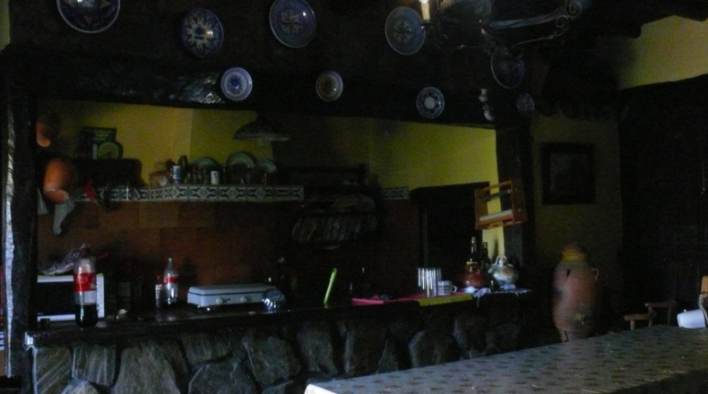 Cáceres - Madroñera - 40000m2