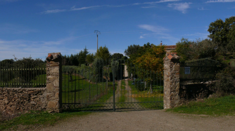 Cáceres - Madroñera - 40000m2
