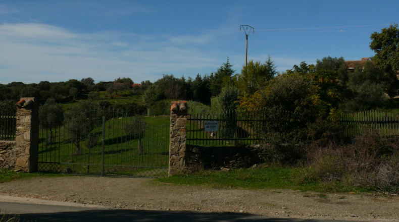 Cáceres - Madroñera - 40000m2