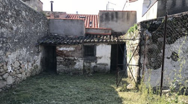 Cáceres - Cáceres - 555m2