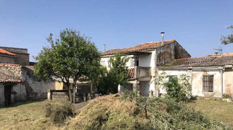 Cáceres - Cáceres - 555m2