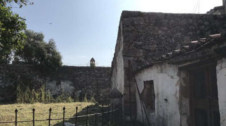 Cáceres - Cáceres - 555m2