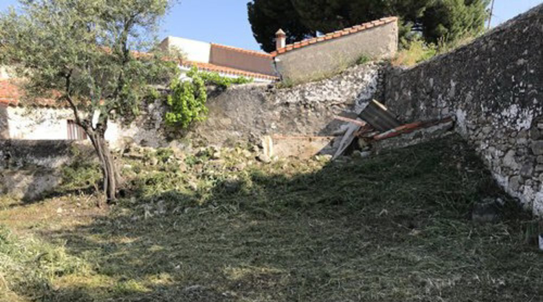 Cáceres - Cáceres - 555m2