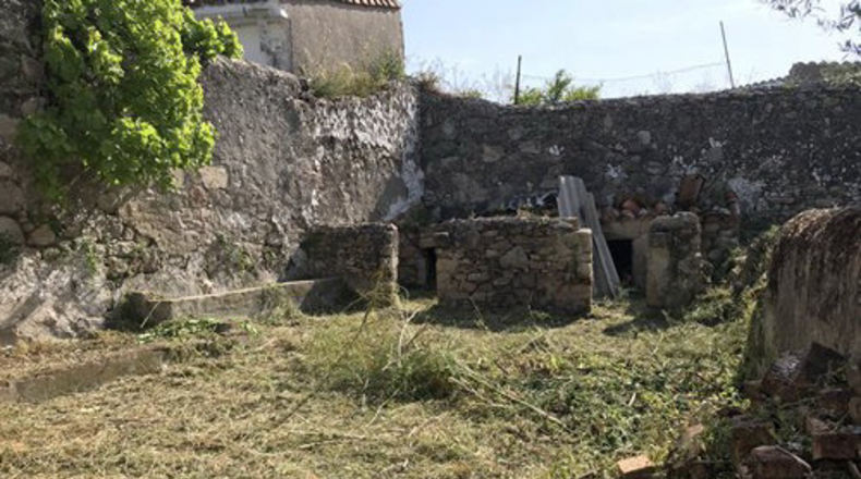 Cáceres - Cáceres - 555m2