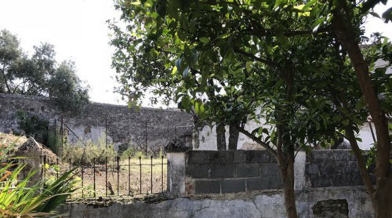 Cáceres - Cáceres - 555m2
