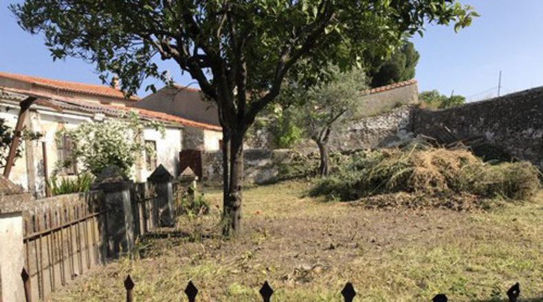 Cáceres - Cáceres - 555m2