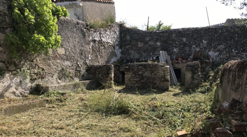 Cáceres - Cáceres - 555m2