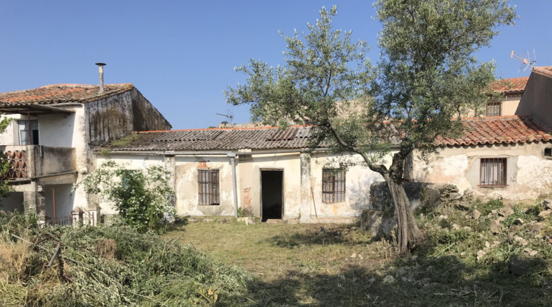Cáceres - Cáceres - 555m2