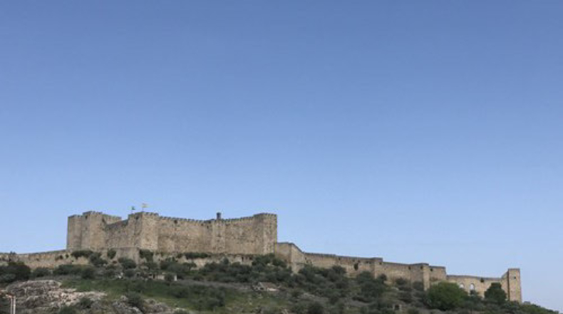 Cáceres - Cáceres - 555m2