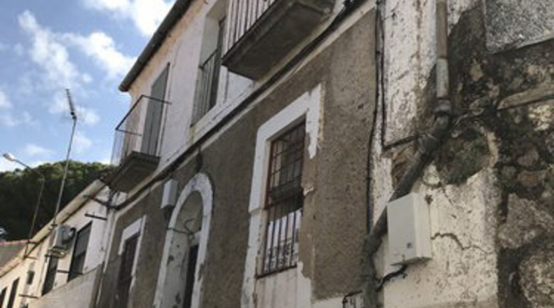 Cáceres - Cáceres - 555m2