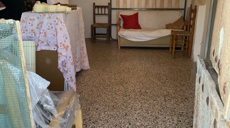 Cáceres - Trujillo - 299m2