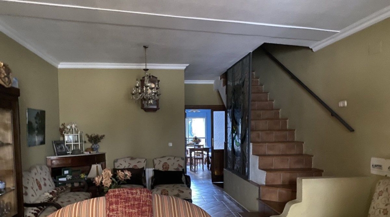 Cáceres - Trujillo - 151m2