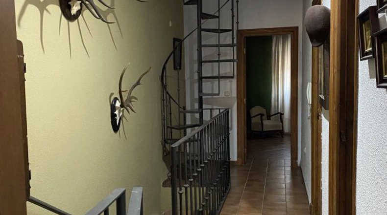 Cáceres - Trujillo - 151m2