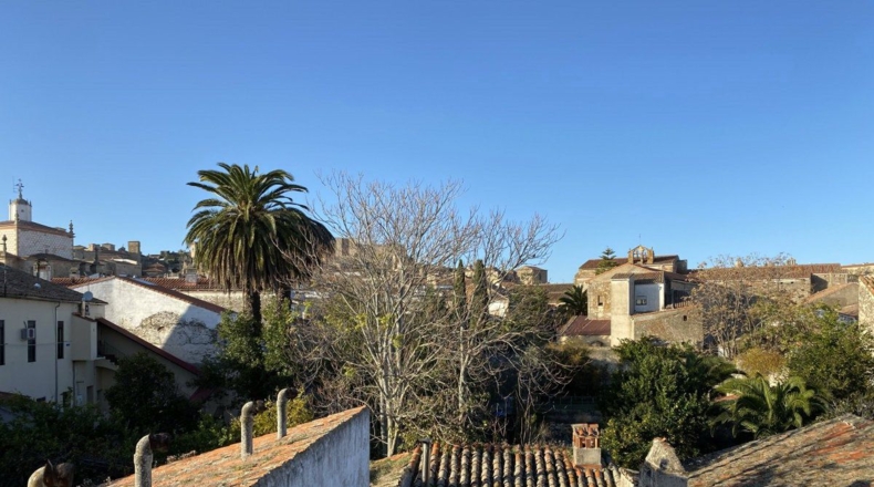 Cáceres - Trujillo - 151m2