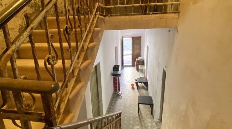 Cáceres - Trujillo - 700m2