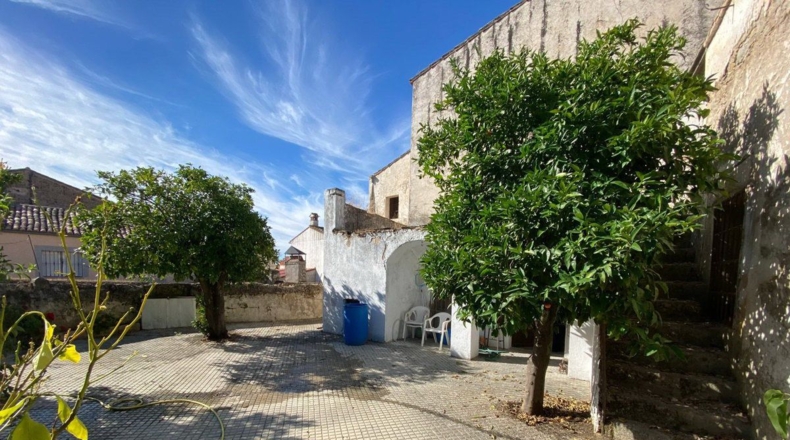 Cáceres - Trujillo - 700m2