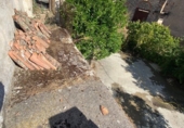Дом с участком на продажу в городе Трухильо. Фото