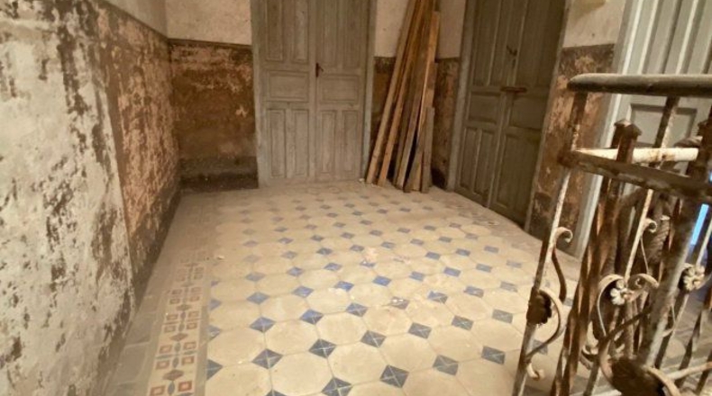 Cáceres - Trujillo - 700m2