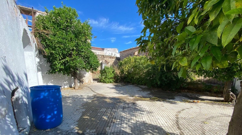 Cáceres - Trujillo - 700m2