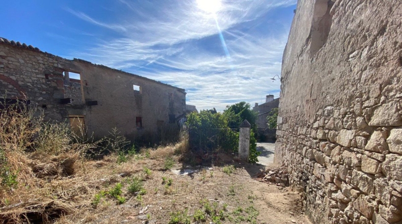 Cáceres - Trujillo - 700m2