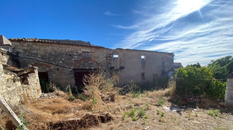 Cáceres - Trujillo - 700m2