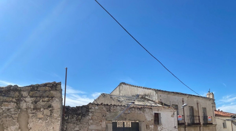 Cáceres - Trujillo - 700m2