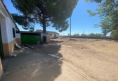 Casa de camp amb terreny en venda a Trujillo ref.: TR12689 foto