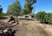Casa de camp amb terreny en venda a Trujillo ref.: TR12689 foto
