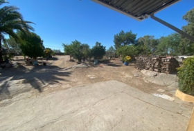 Trujillo 5767&nbsp;m² 