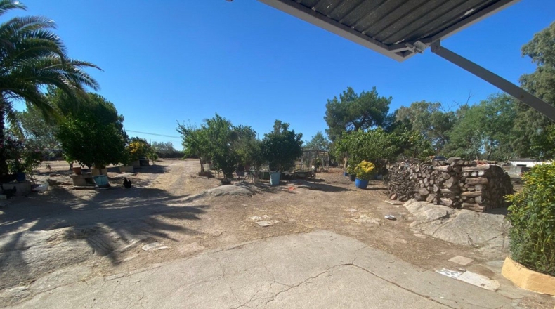 Cáceres - Trujillo - 5767m2
